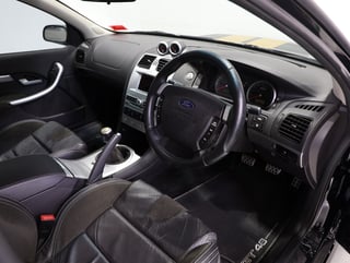 2007 FPV BF MK II Falcon GT R-Spec 40th Anniversary - Build No 46