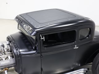 1931 Ford Model A Hot Rod
