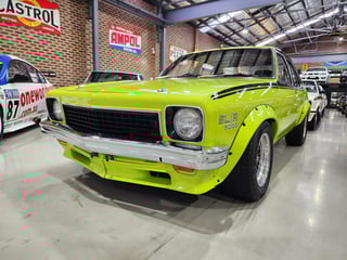 AMCS Showroom Tour - 1st March 2024