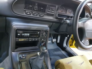 1996 HSV VS GTS-R Commodore #16