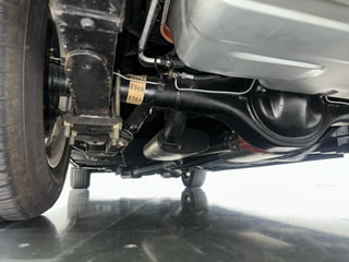 1971 Ford Falcon XY GT Replica - Vermilion Fire