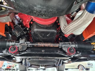 1976 LX SS Torana Hatchback