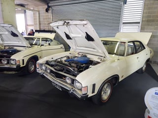 19th Falcon GT Nationals - Bathurst 2023