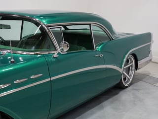 1957 Custom Buick Special 