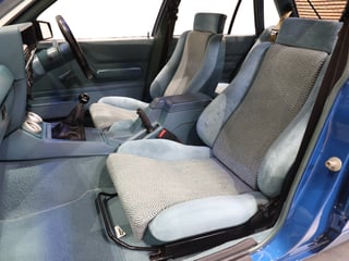 1984 HDT VK SS Group A Brock Commodore Replica - 355ci 450hp