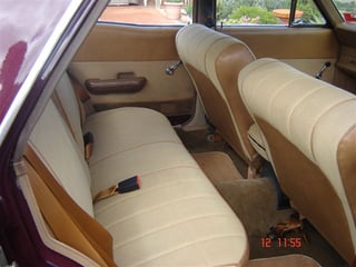 ZC Ford Fairlane 351