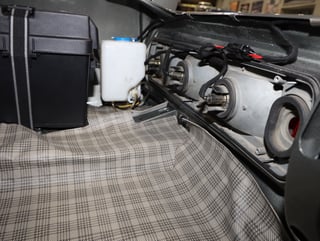 1968 Ford Mustang Shelby GT500 Eleanor