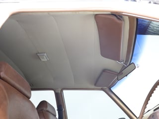 1973 Holden HQ Statesman Deville  …