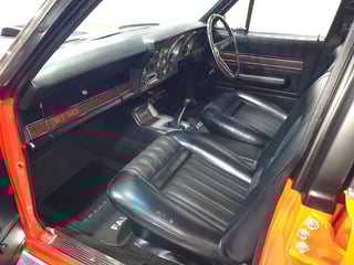 1971 XY GT Falcon Replica