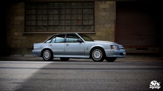 1985 VK Calais Brock Director #2289