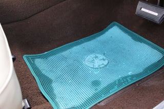 1974 VJ Valiant Charger 770 318 V8