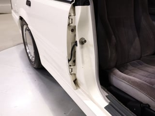 1987 HDT VL Brock Commodore Group 3 Signature Series - Build No 4175