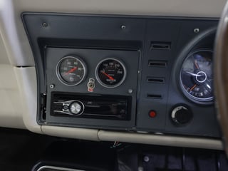 1971 Ford Falcon XY GT Replica - Supercharged 393ci