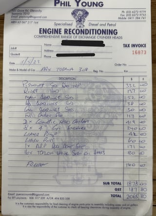 1977 Holden LX Torana SLR 5000 A9X - Opaline Blue