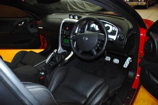 2006 HSV Signature Coupe! # 42 of 70