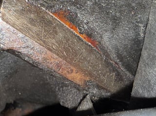 1987 HDT VL Brock Commodore Group 3 Signature Series - Build No 4175