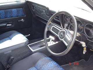 XC Falcon Cobra Replica