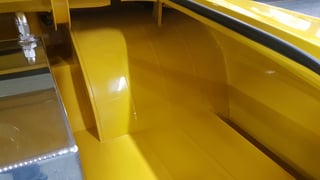 1971 XY GT Falcon Prostreet Show car