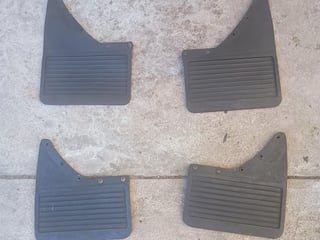 1978 Ford XC Fairmont Hardtop Survivor - Satin Brown Metallic