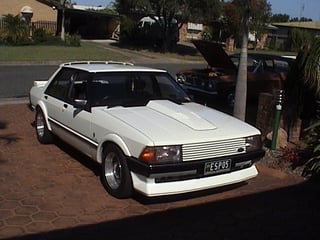 XD Fairmont ESP Phase 5