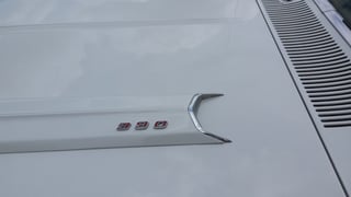 1967 Ford Fairlane GT 390 V8