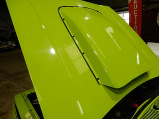 1974 Holden LH Torana SLR - Barbados Green