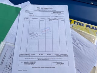 1978 Ford XC Falcon Cobra - No. 207