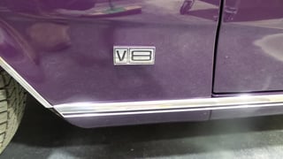 1971 XY Futura 302 V8