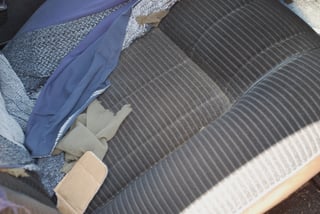 XA GT Falcon..Restorer!