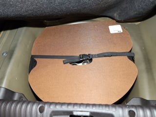 2007 FPV BF MK II Falcon GT R-Spec 40th Anniversary - Build No 46