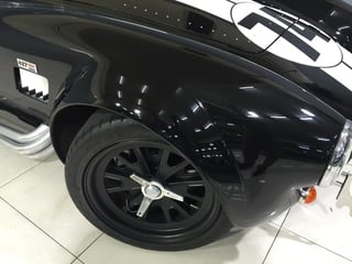 1966 AC Shelby Cobra Replica