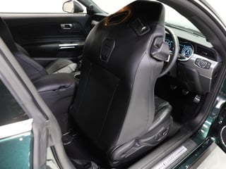 2019 Ford Mustang Bullitt - Build #2779