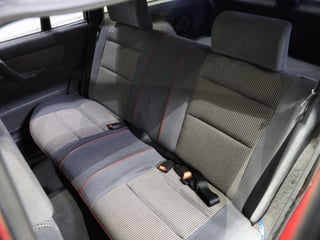 1989 HSV VN Commodore Wagon SV LE Build No 50 - Firethorn Red