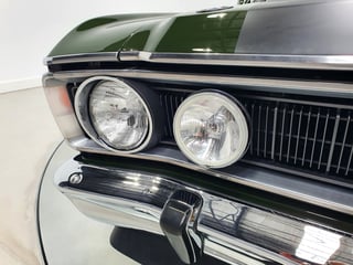 1971 XY Falcon GTHO Phase 3