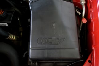 2000 Tickford TE50 Series T2