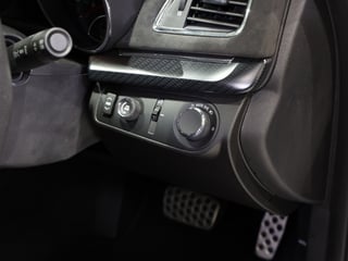 2016 Holden VF Series II SSV Commodore  - Slipstream Blue 