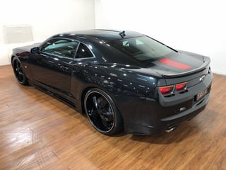 2011 Chev Camaro RS 45th Anniversary