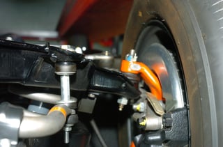 Corvette Stingray 427