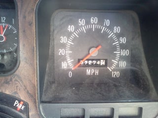 HQ Holden Statesman DeVille