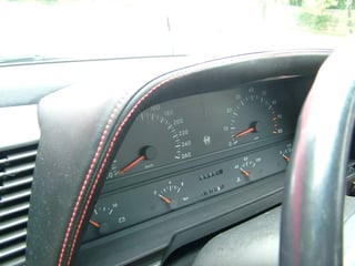 1991 Alfa Romeo 164Q