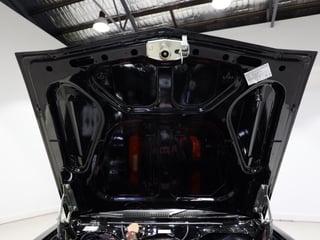 1976 Holden LX Torana SS 4.2L Auto - Tuxedo Black