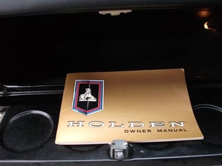 HT GTS Bathurst 350 Monaro