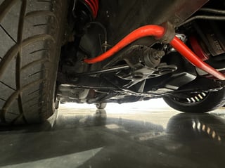 1985 Holden HDT VK Calais Director 333 Pack -  5.0 Litre V8