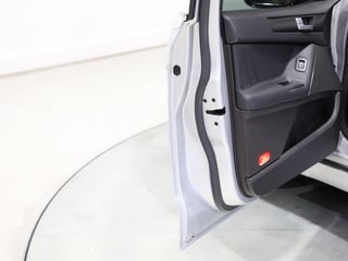 2014 Ford Falcon FGX G6E Turbo - Lightning Strike