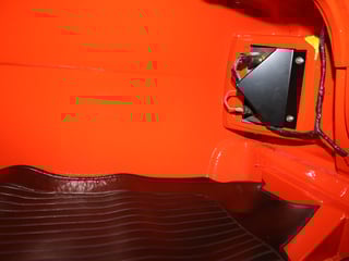 1971 Ford Falcon XY GT - 65E Moffat Race Tribute 