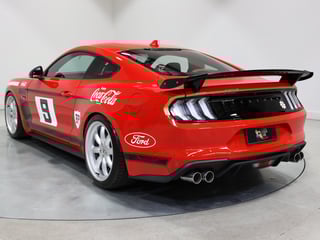 2020 Ford Mustang Tickford Trans-Am Limited Edition - Build No. 66 - DELIVERY kms ONLY!