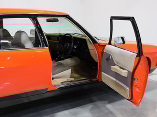 1974 Holden HJ Monaro GTS …