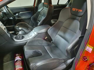 2005 Ford FPV BA MkII Falcon GTP - Twin Turbo 722rwkW