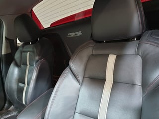 2014 Holden VF SSV Redline Ute