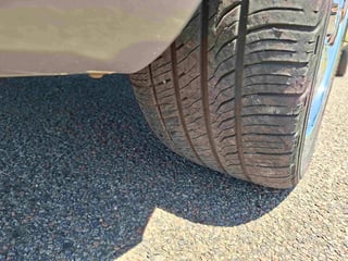 1995 VS Holden Calais 5 Litre V8